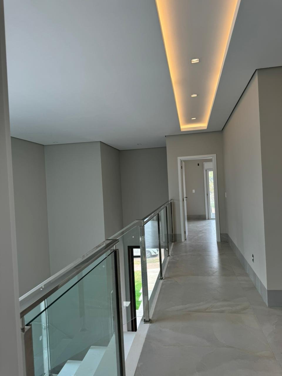 Casa de Condomínio à venda com 3 quartos, 283m² - Foto 4