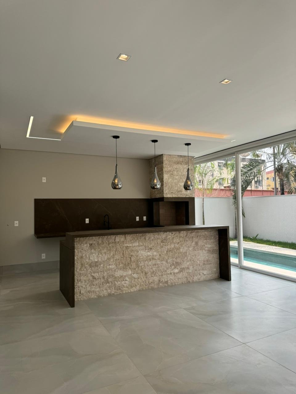 Casa de Condomínio à venda com 3 quartos, 283m² - Foto 12