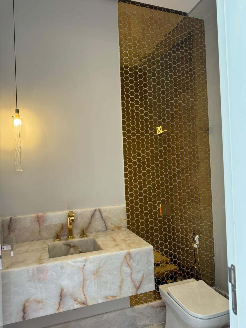 Casa de Condomínio à venda com 3 quartos, 283m² - Foto 13