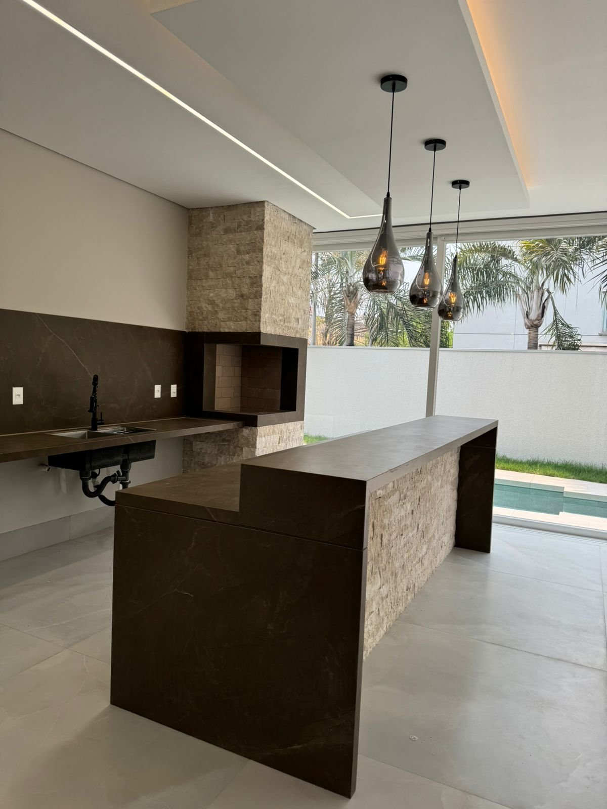 Casa de Condomínio à venda com 3 quartos, 283m² - Foto 17