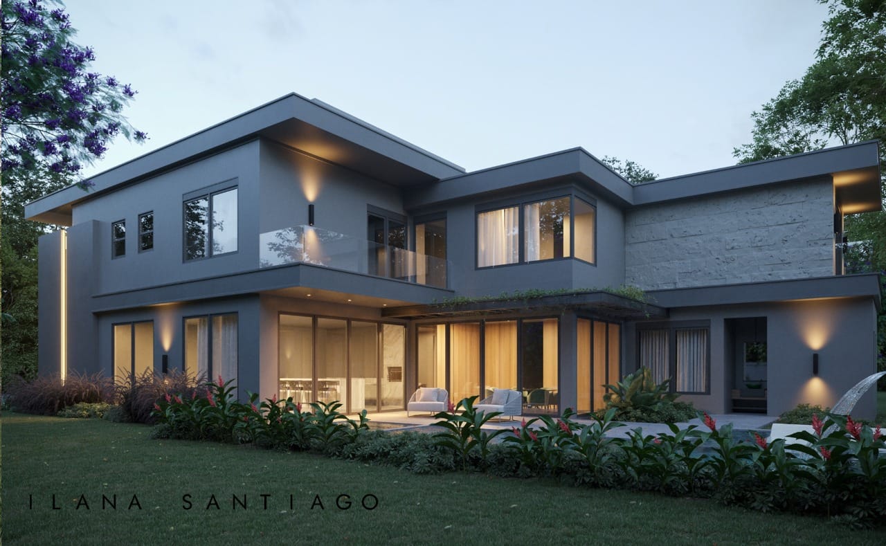 Casa de Condomínio à venda com 3 quartos, 650m² - Foto 7