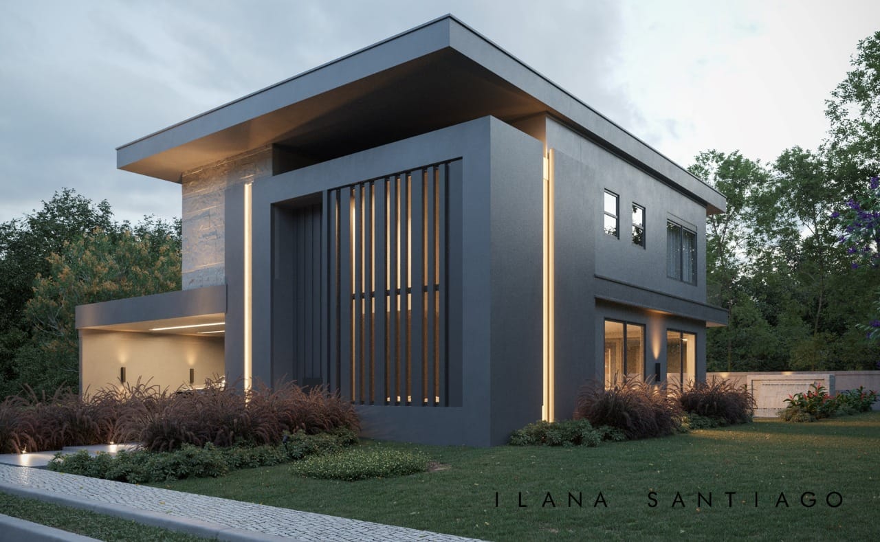 Casa de Condomínio à venda com 3 quartos, 650m² - Foto 1