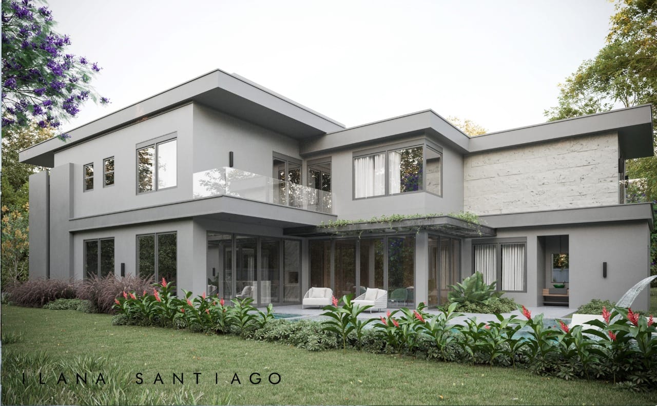 Casa de Condomínio à venda com 3 quartos, 650m² - Foto 6