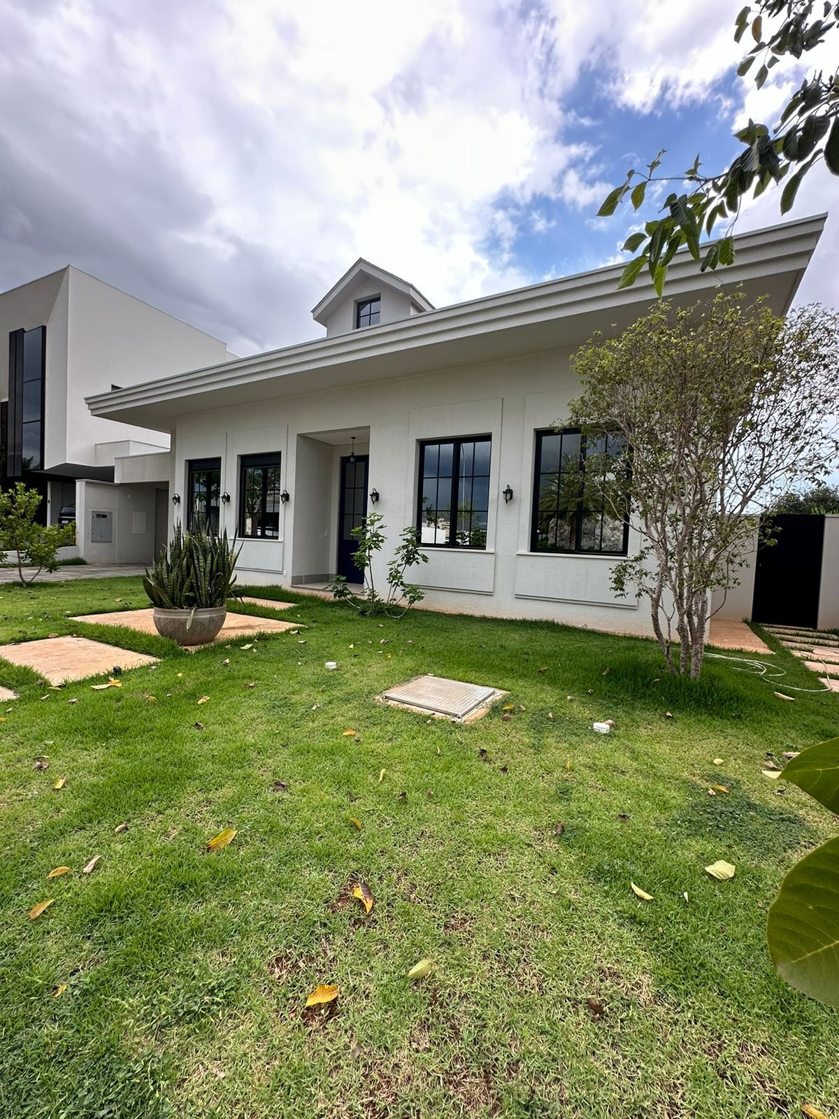 Casa de Condomínio à venda com 4 quartos, 420m² - Foto 42
