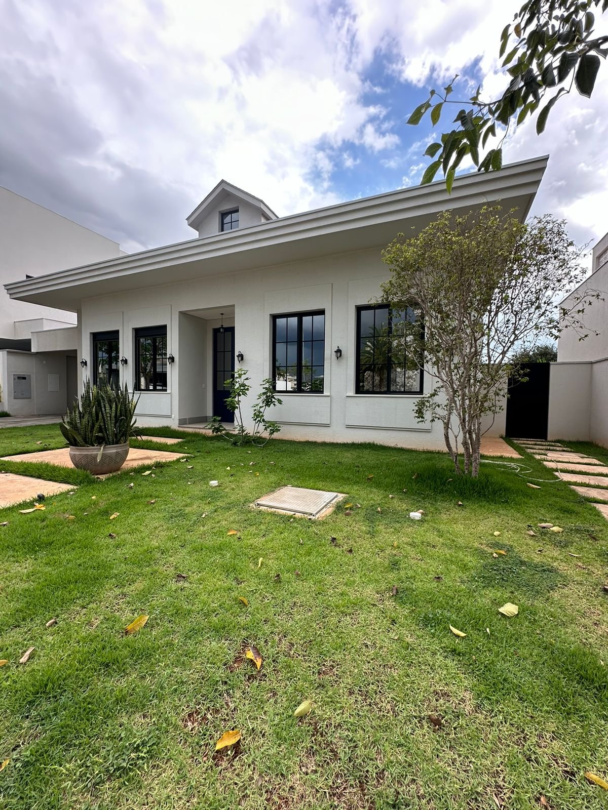 Casa de Condomínio à venda com 4 quartos, 420m² - Foto 54