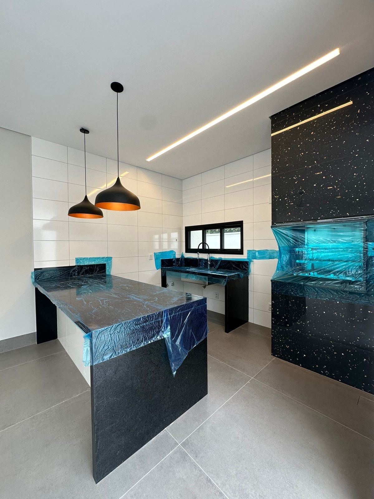 Casa de Condomínio à venda com 4 quartos, 420m² - Foto 24