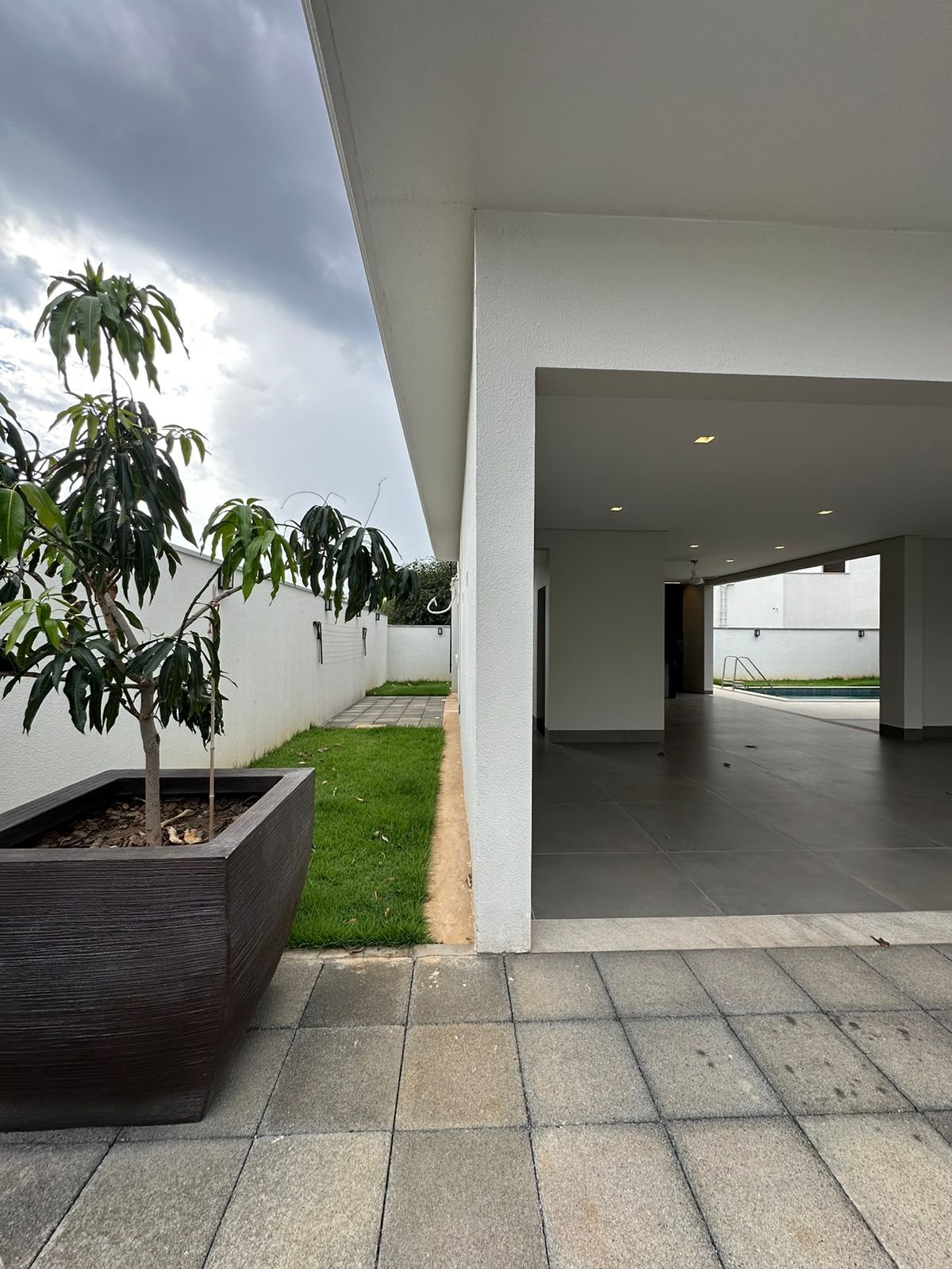 Casa de Condomínio à venda com 4 quartos, 420m² - Foto 43