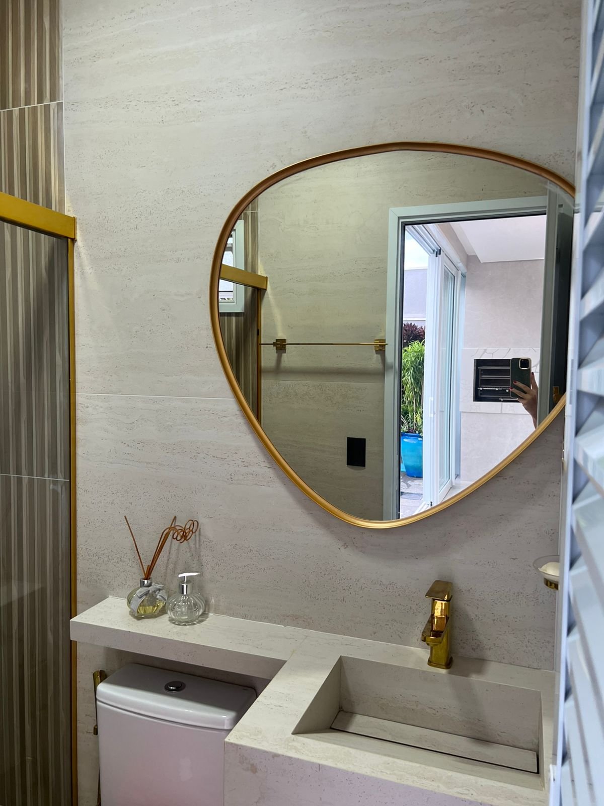 Casa de Condomínio à venda com 4 quartos, 420m² - Foto 28