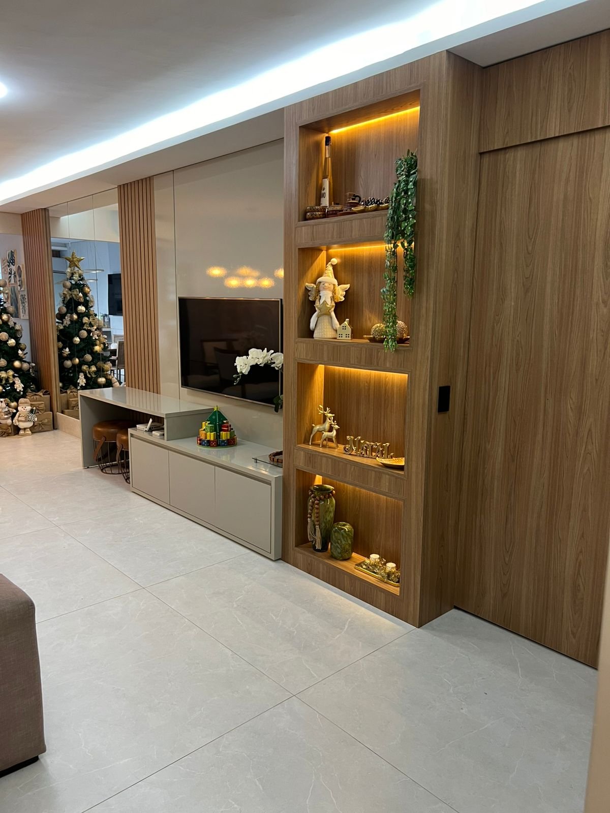 Casa de Condomínio à venda com 4 quartos, 420m² - Foto 32