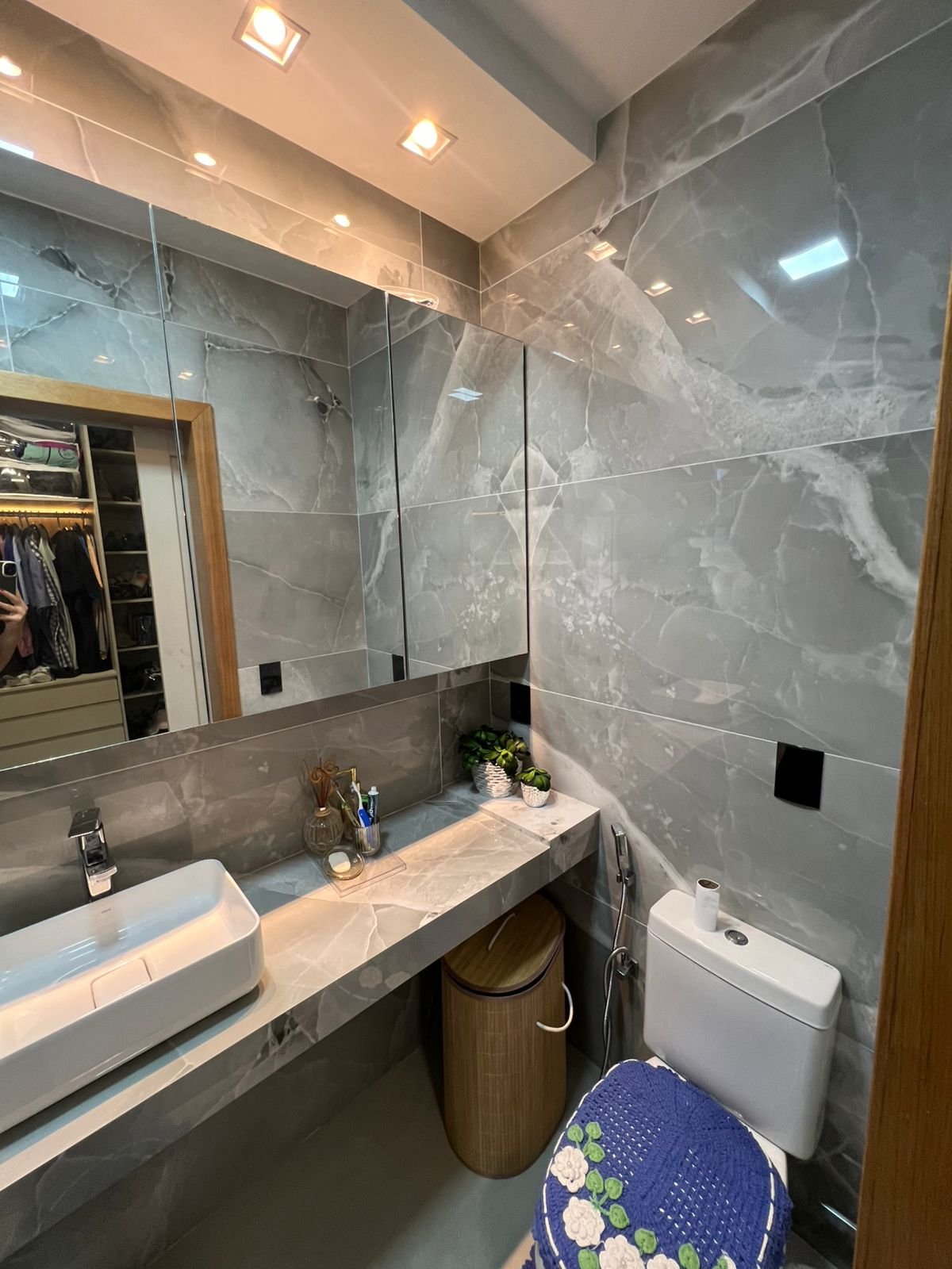 Casa de Condomínio à venda com 4 quartos, 420m² - Foto 35
