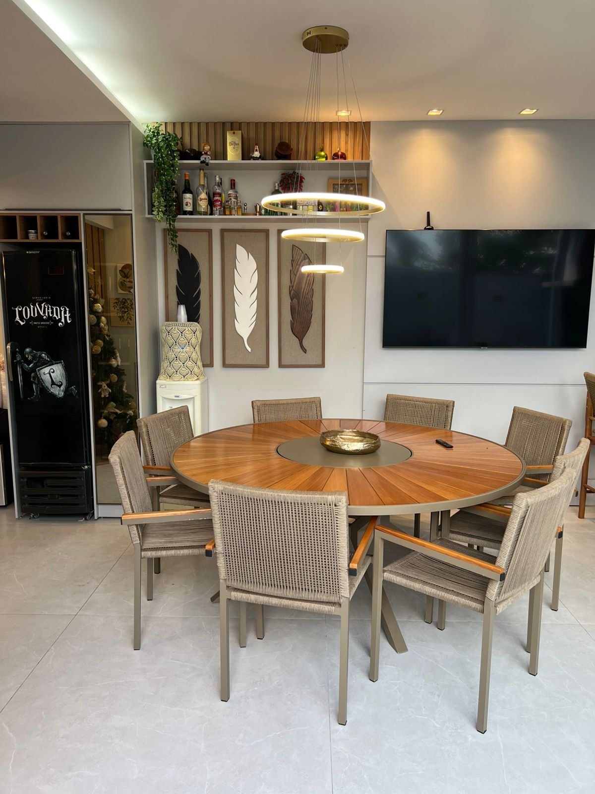 Casa de Condomínio à venda com 4 quartos, 420m² - Foto 38