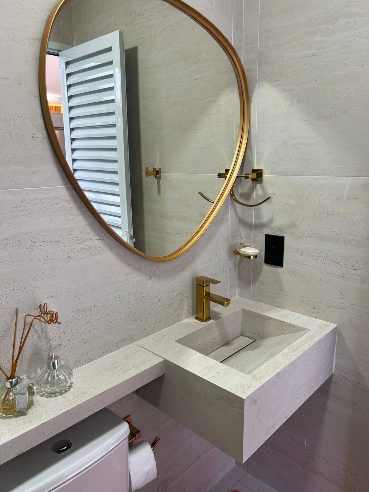 Casa de Condomínio à venda com 4 quartos, 420m² - Foto 39