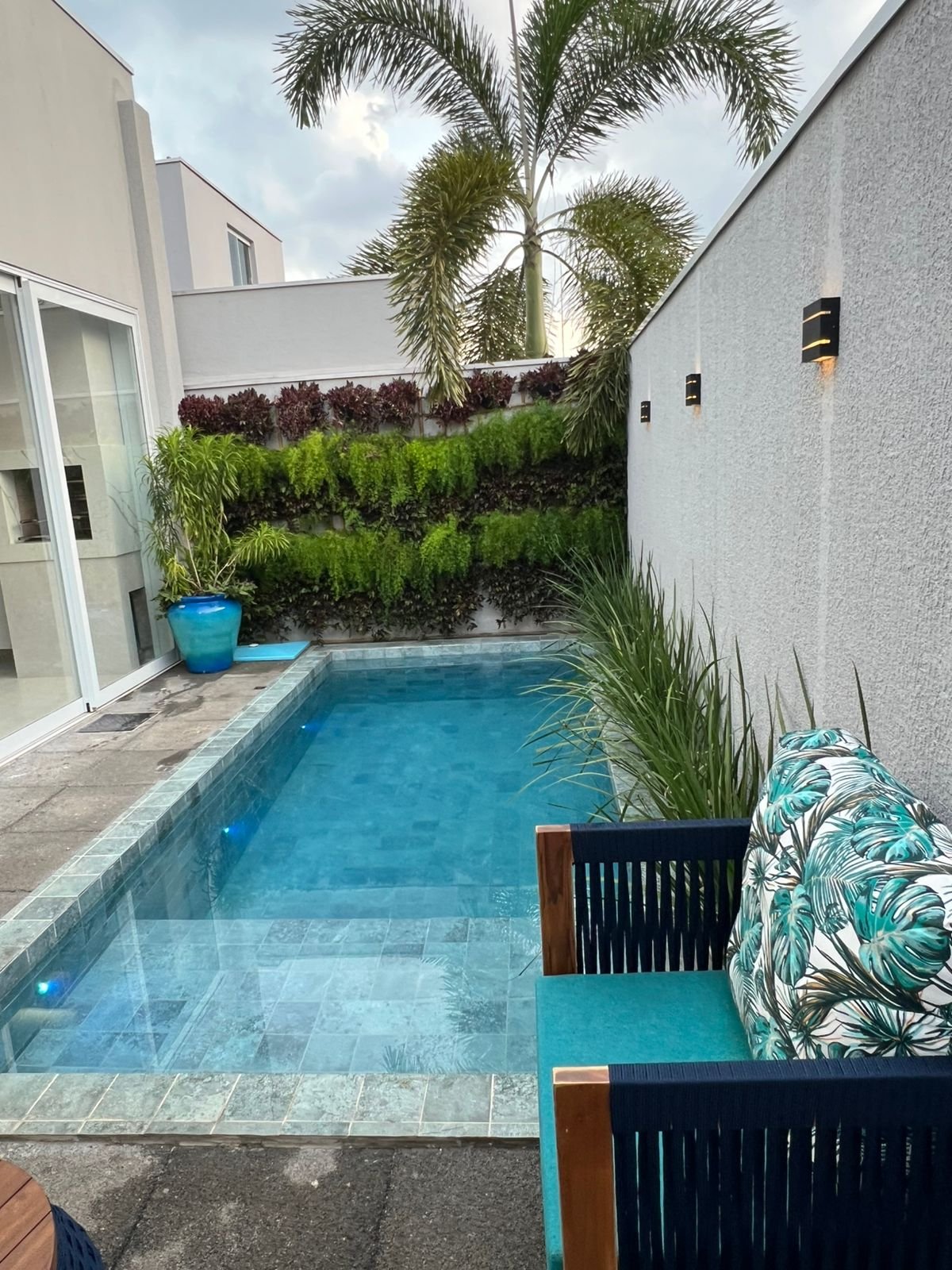 Casa de Condomínio à venda com 4 quartos, 420m² - Foto 52
