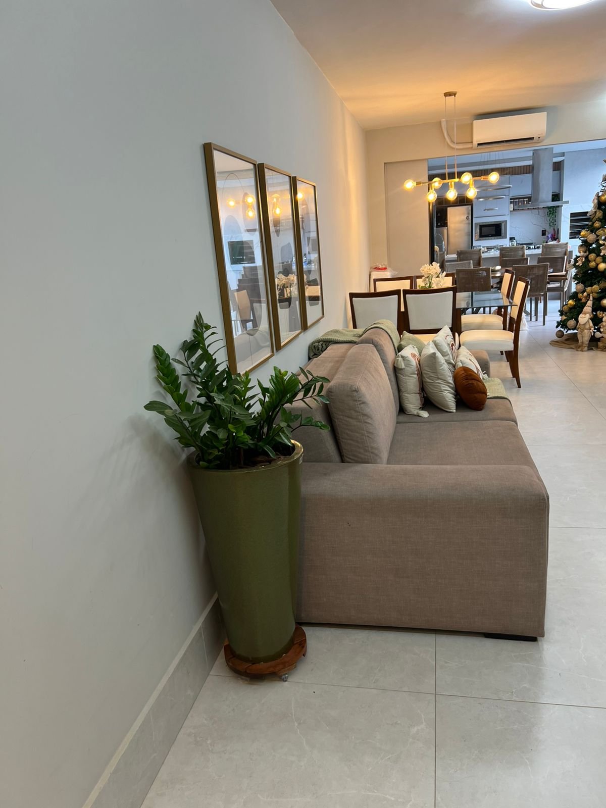 Casa de Condomínio à venda com 4 quartos, 420m² - Foto 25
