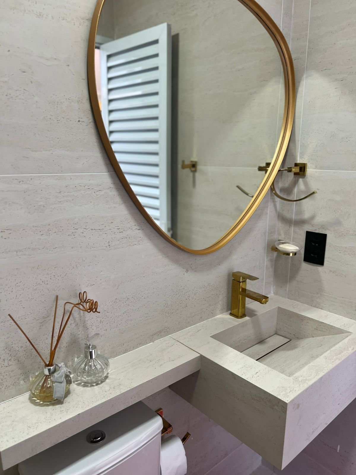 Casa de Condomínio à venda com 4 quartos, 420m² - Foto 31
