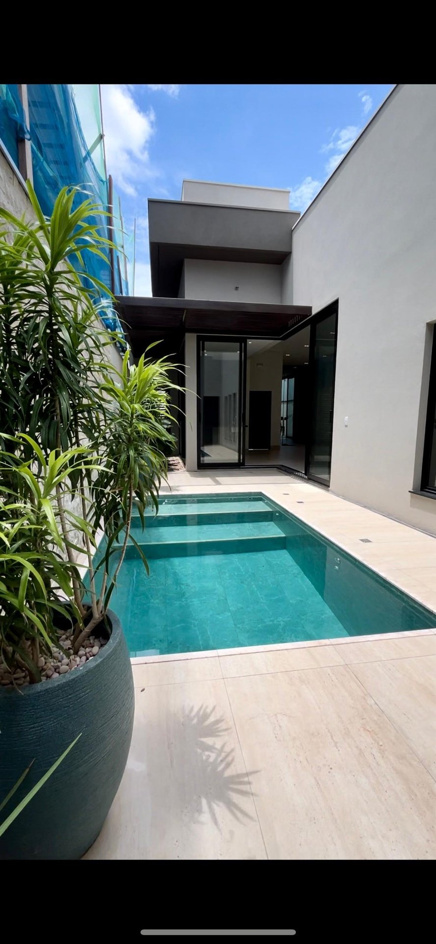 Casa de Condomínio à venda com 3 quartos, 182m² - Foto 4