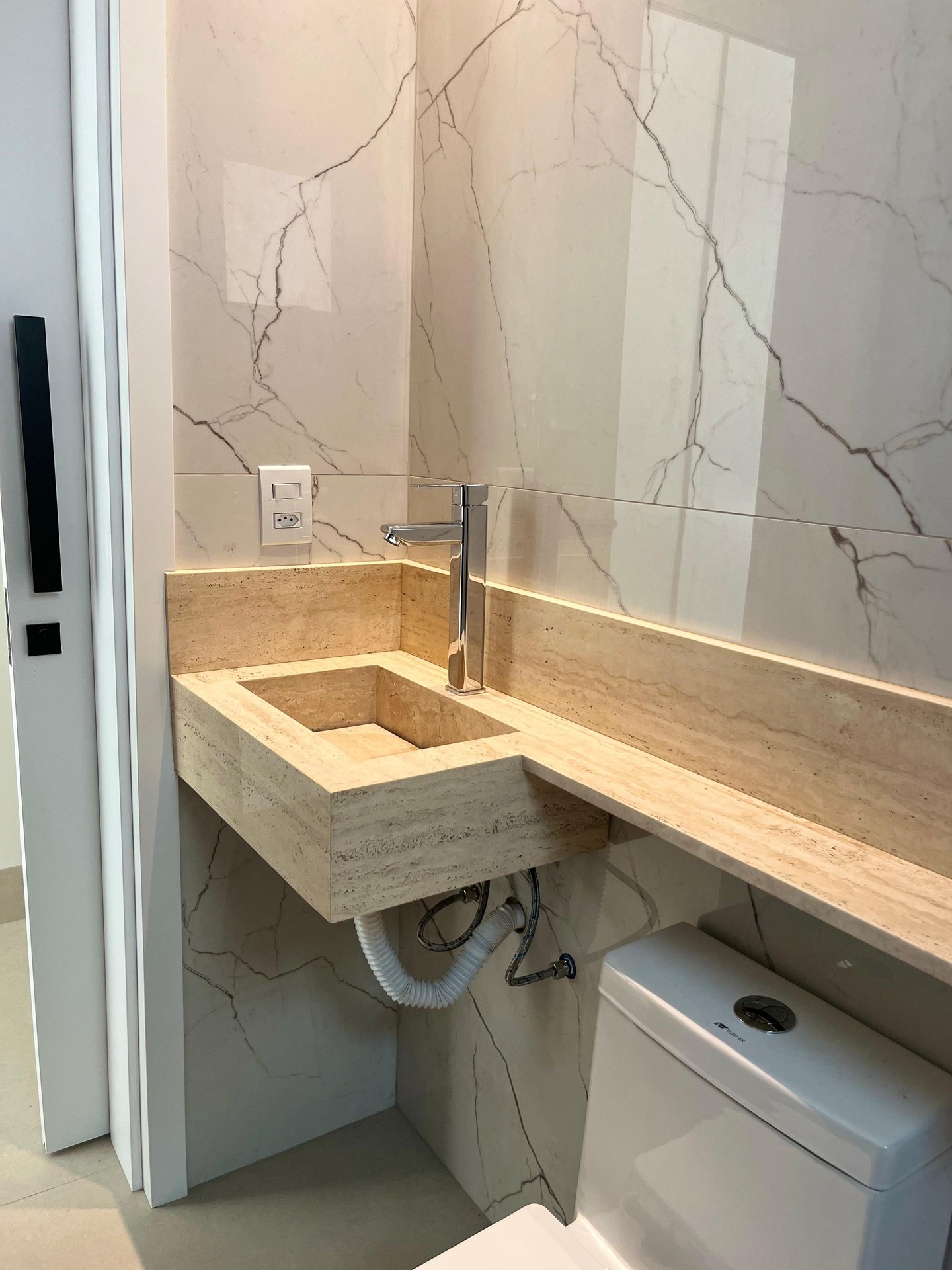 Casa de Condomínio à venda com 3 quartos, 182m² - Foto 8