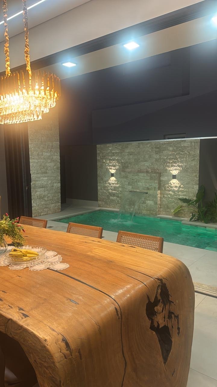 Casa à venda com 3 quartos, 160m² - Foto 8