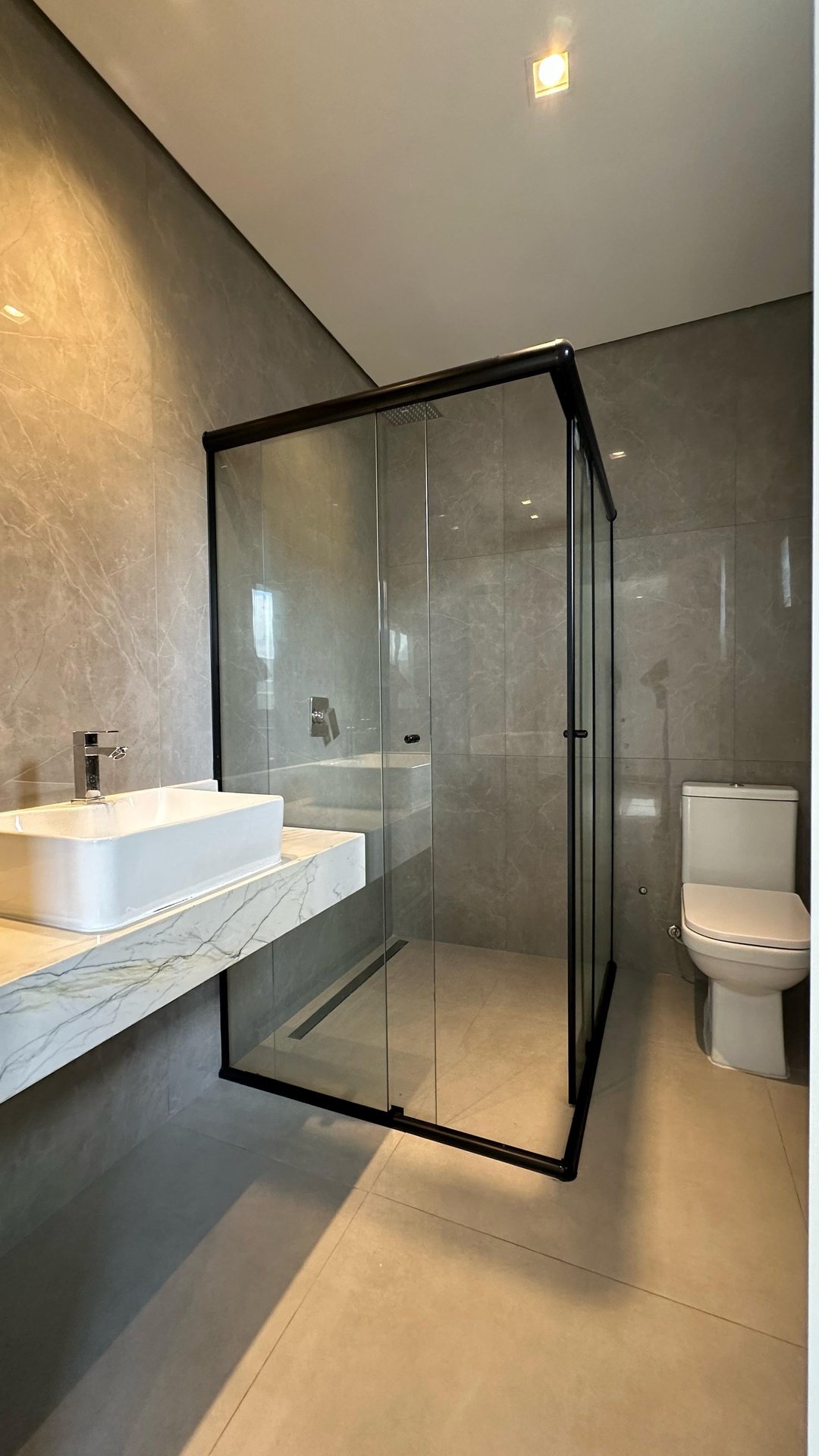 Casa à venda com 4 quartos, 274m² - Foto 9