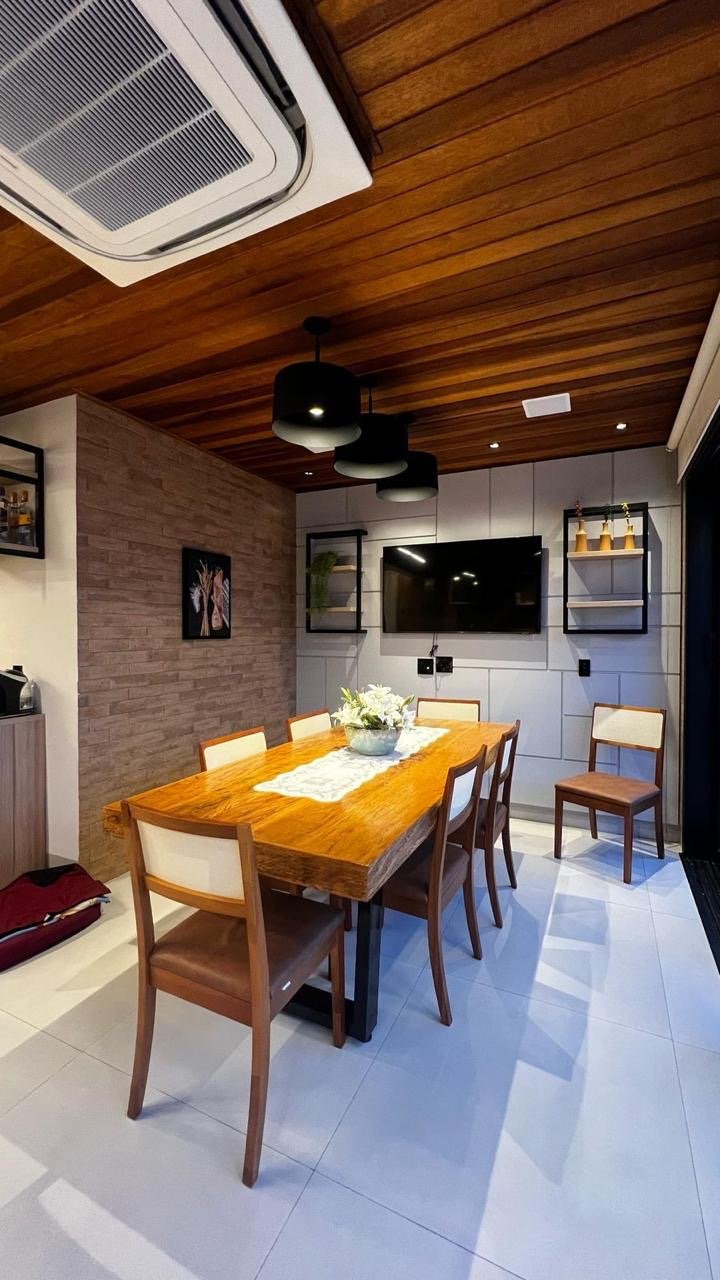 Casa de Condomínio à venda com 4 quartos, 275m² - Foto 6