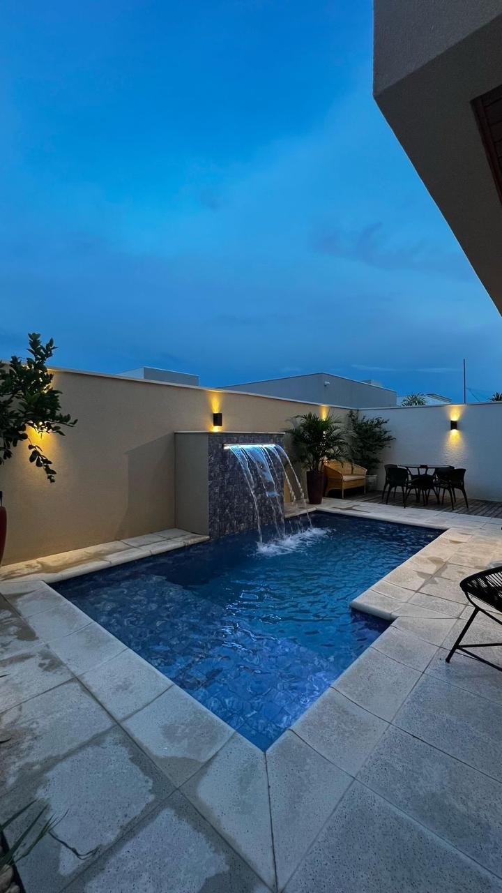Casa de Condomínio à venda com 4 quartos, 275m² - Foto 7