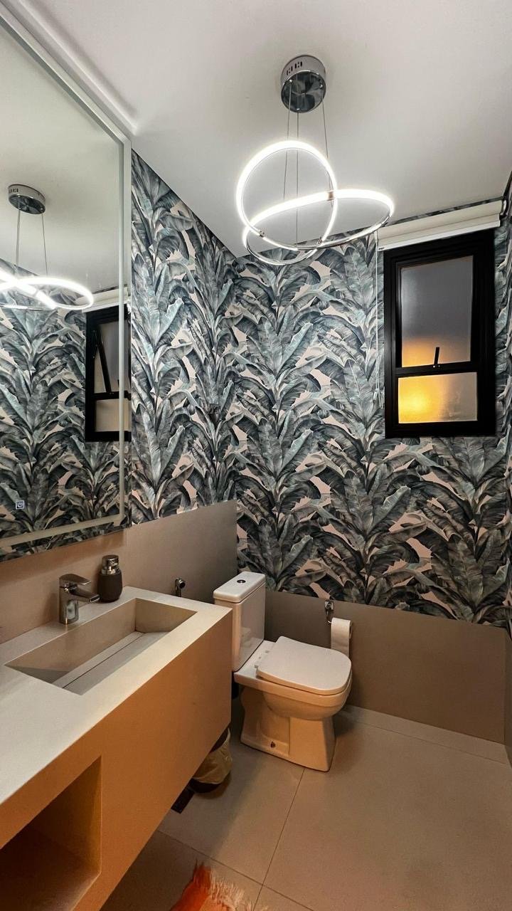 Casa de Condomínio à venda com 4 quartos, 275m² - Foto 10