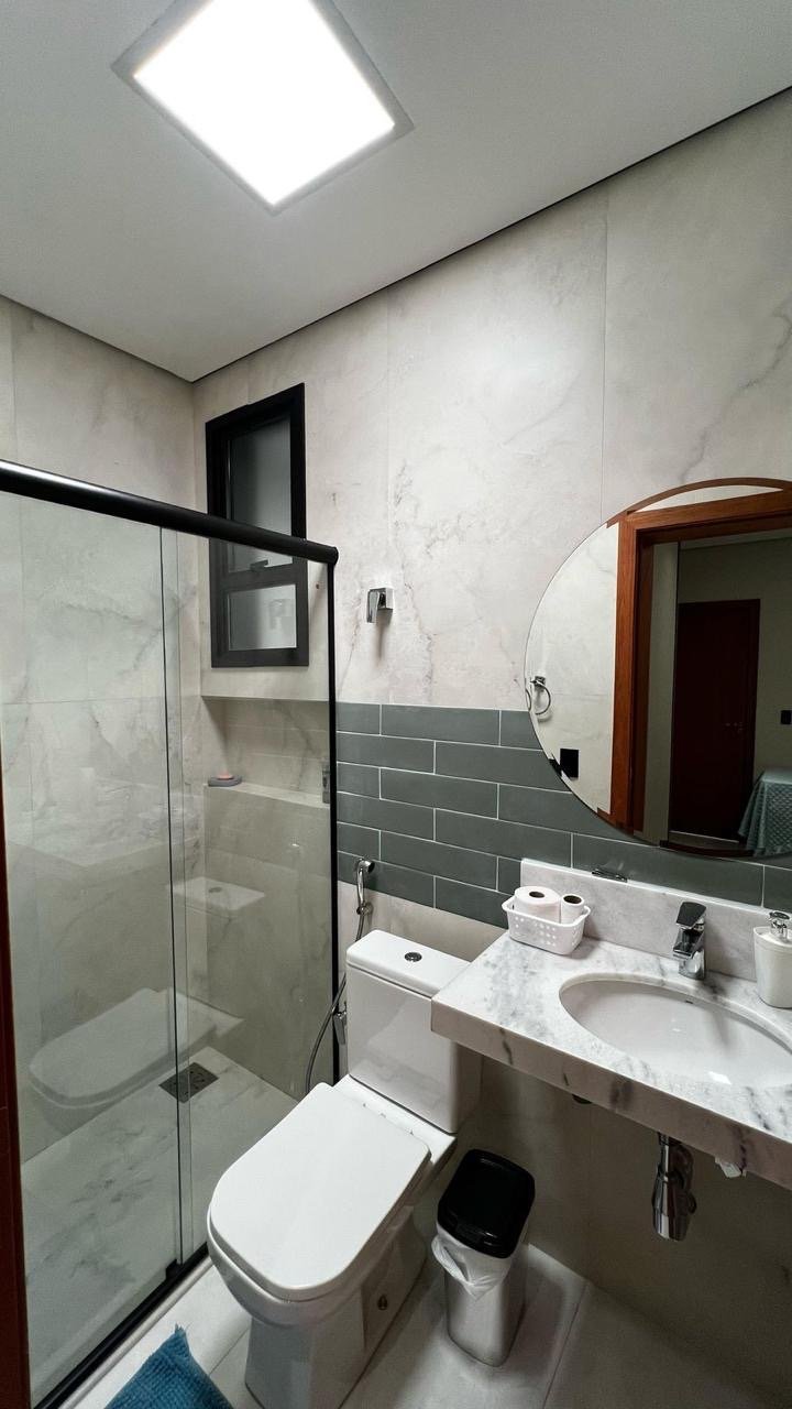 Casa de Condomínio à venda com 4 quartos, 275m² - Foto 11