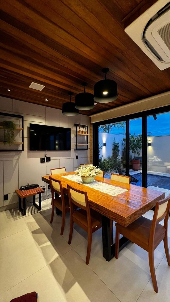 Casa de Condomínio à venda com 4 quartos, 275m² - Foto 12