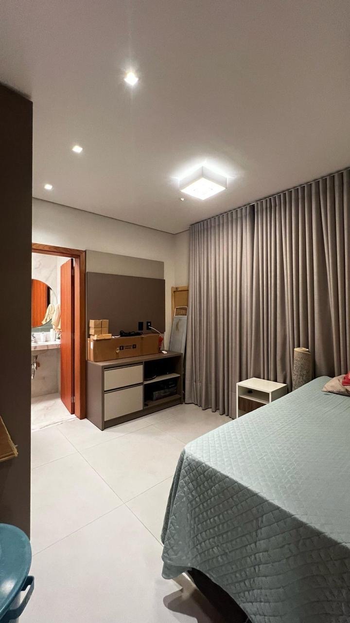 Casa de Condomínio à venda com 4 quartos, 275m² - Foto 13
