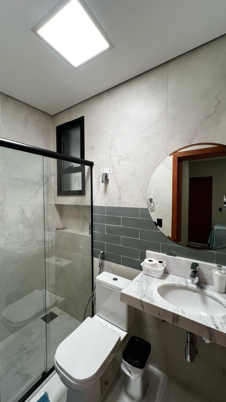 Casa de Condomínio à venda com 4 quartos, 275m² - Foto 14