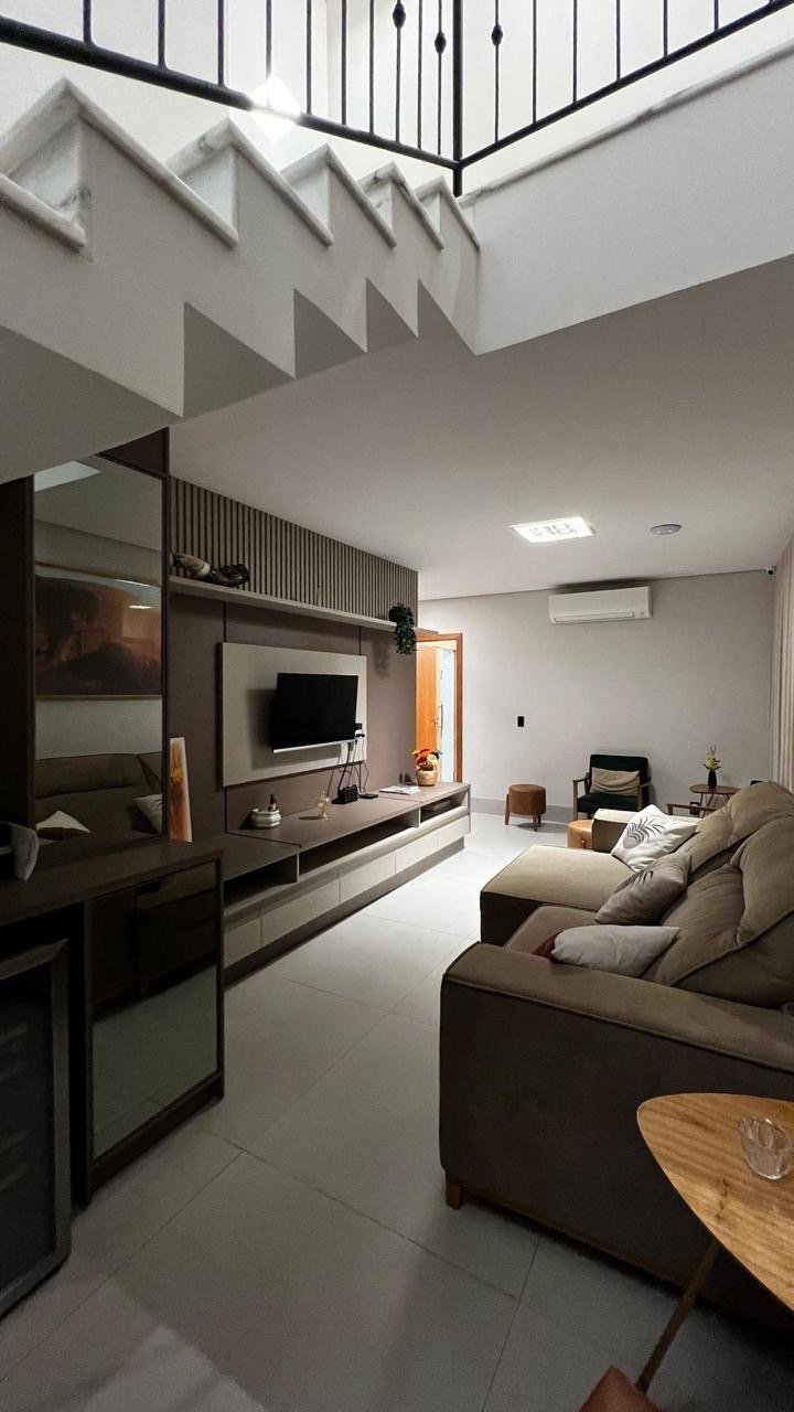 Casa de Condomínio à venda com 4 quartos, 275m² - Foto 17