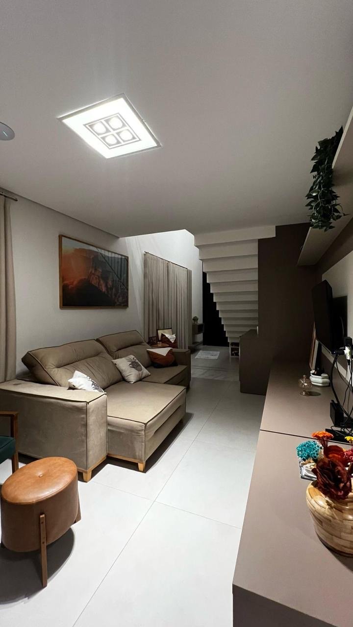 Casa de Condomínio à venda com 4 quartos, 275m² - Foto 19