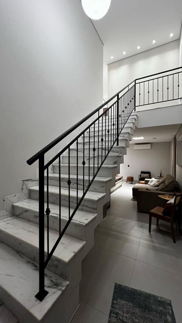 Casa de Condomínio à venda com 4 quartos, 275m² - Foto 21