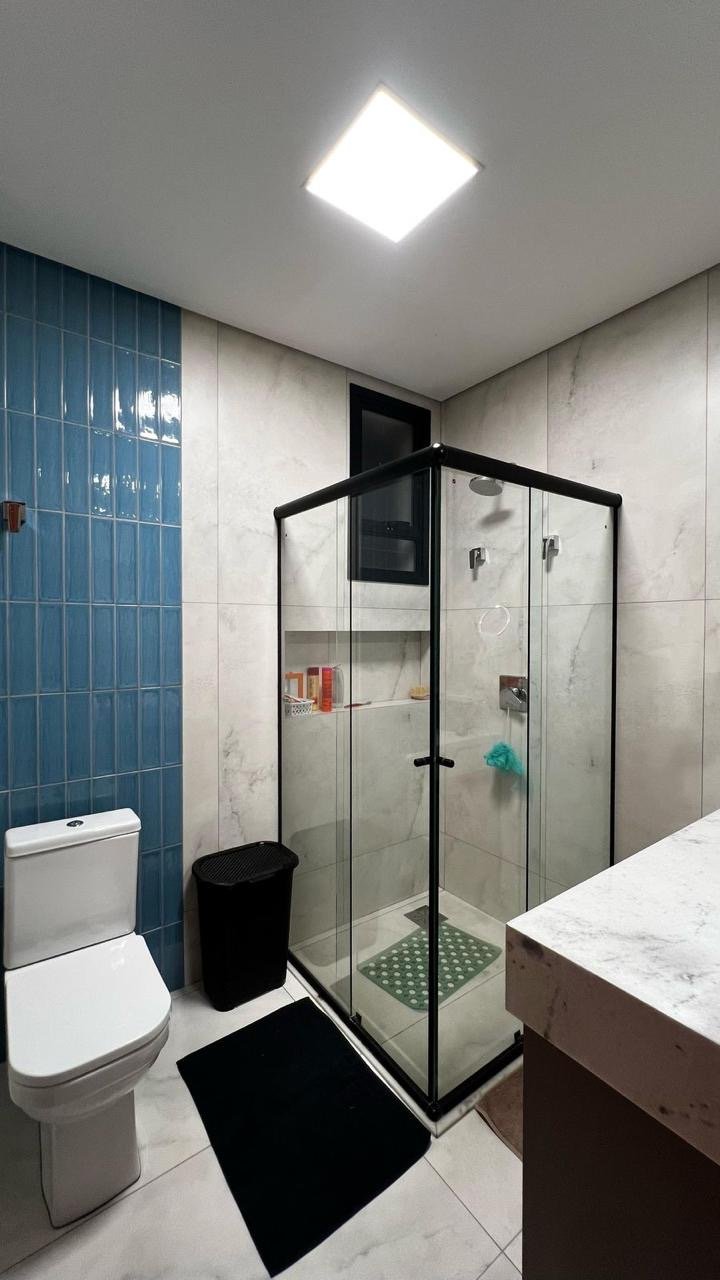 Casa de Condomínio à venda com 4 quartos, 275m² - Foto 24