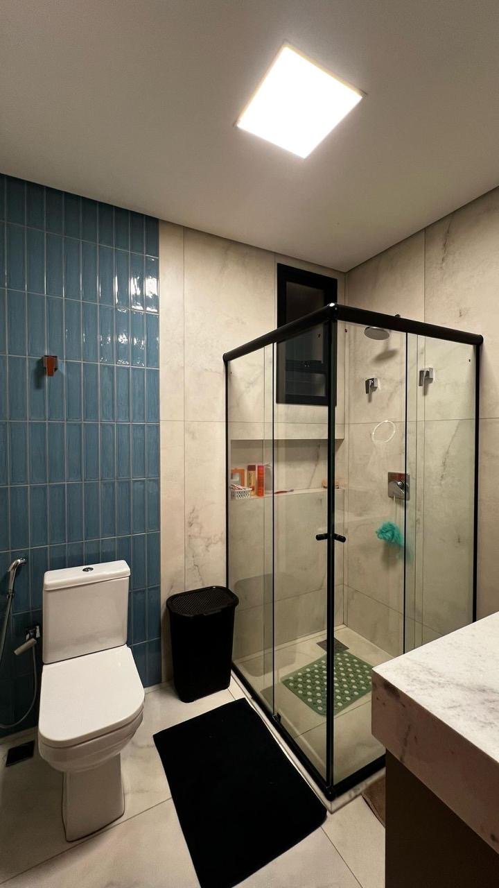 Casa de Condomínio à venda com 4 quartos, 275m² - Foto 25