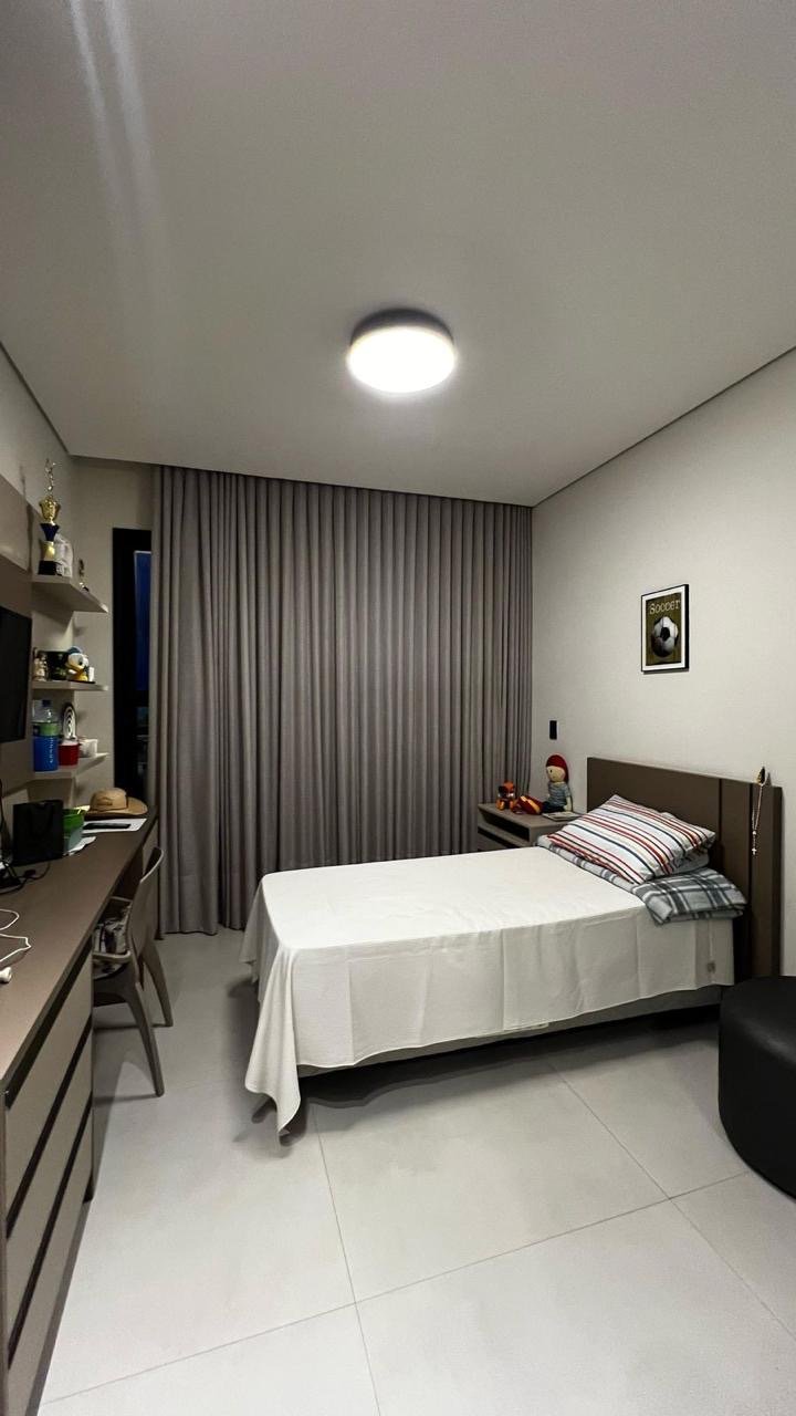 Casa de Condomínio à venda com 4 quartos, 275m² - Foto 26