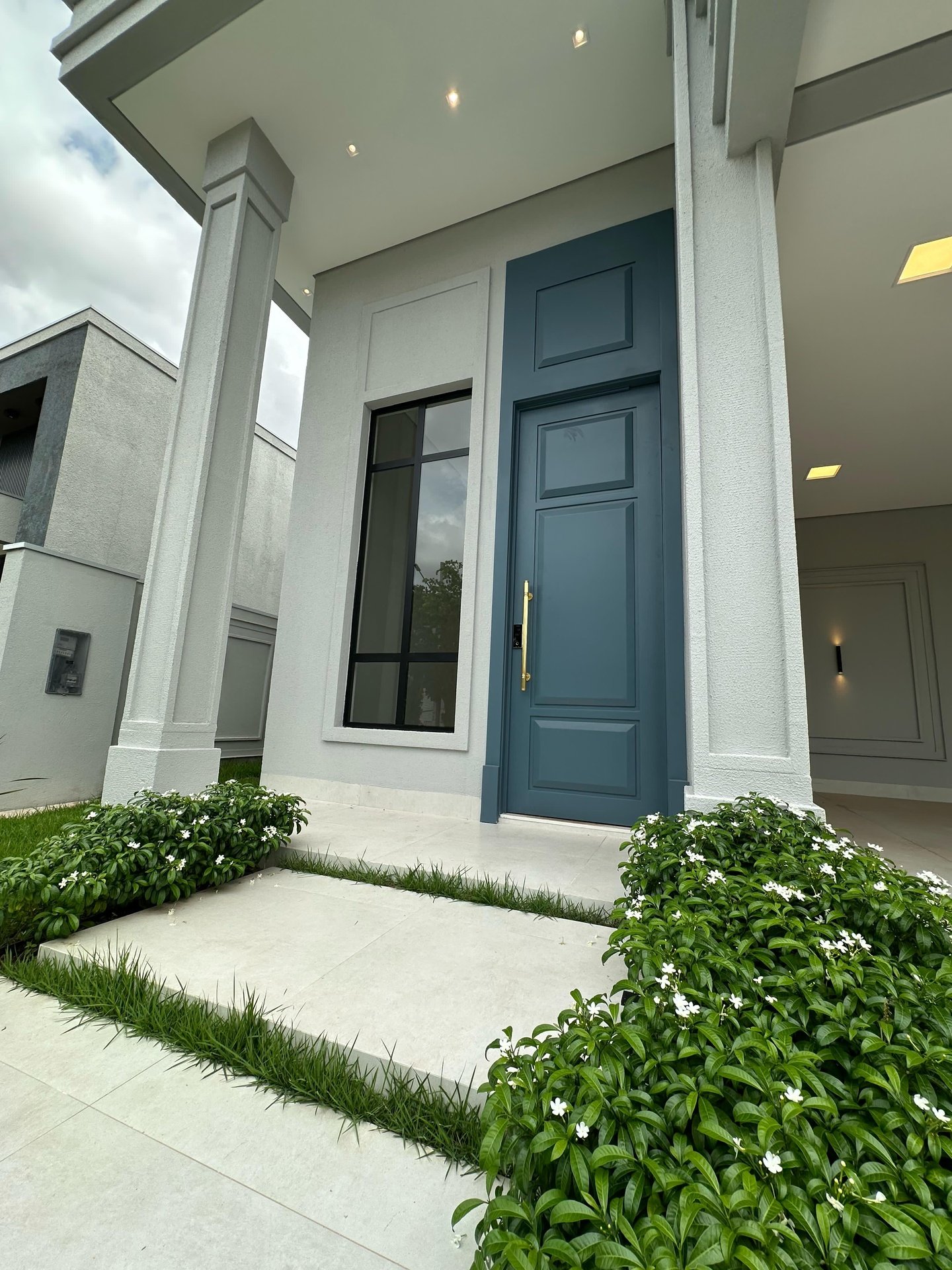 Casa de Condomínio à venda com 3 quartos, 172m² - Foto 2