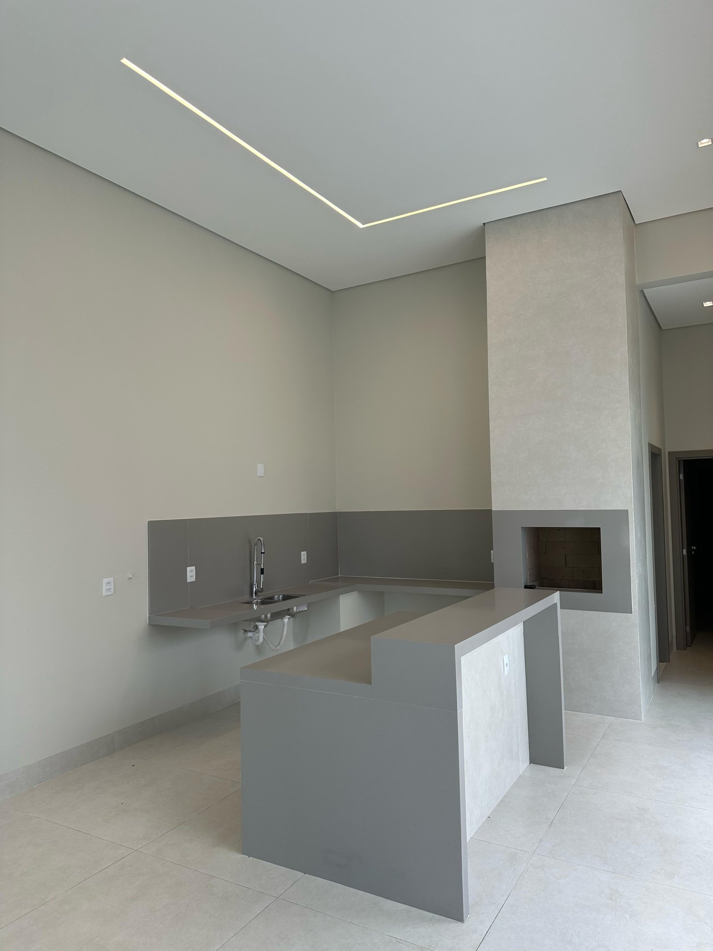 Casa de Condomínio à venda com 3 quartos, 172m² - Foto 4