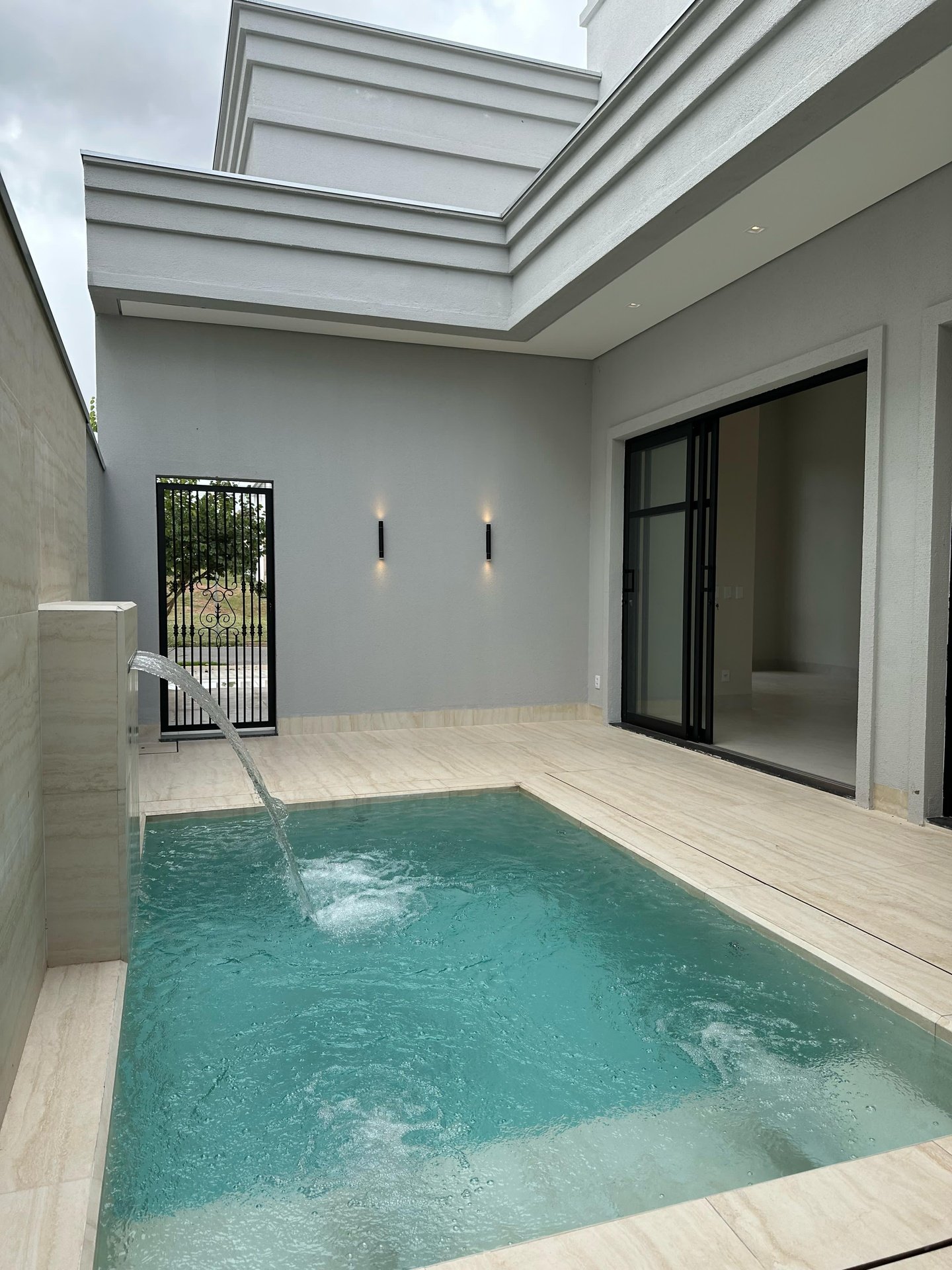 Casa de Condomínio à venda com 3 quartos, 172m² - Foto 7