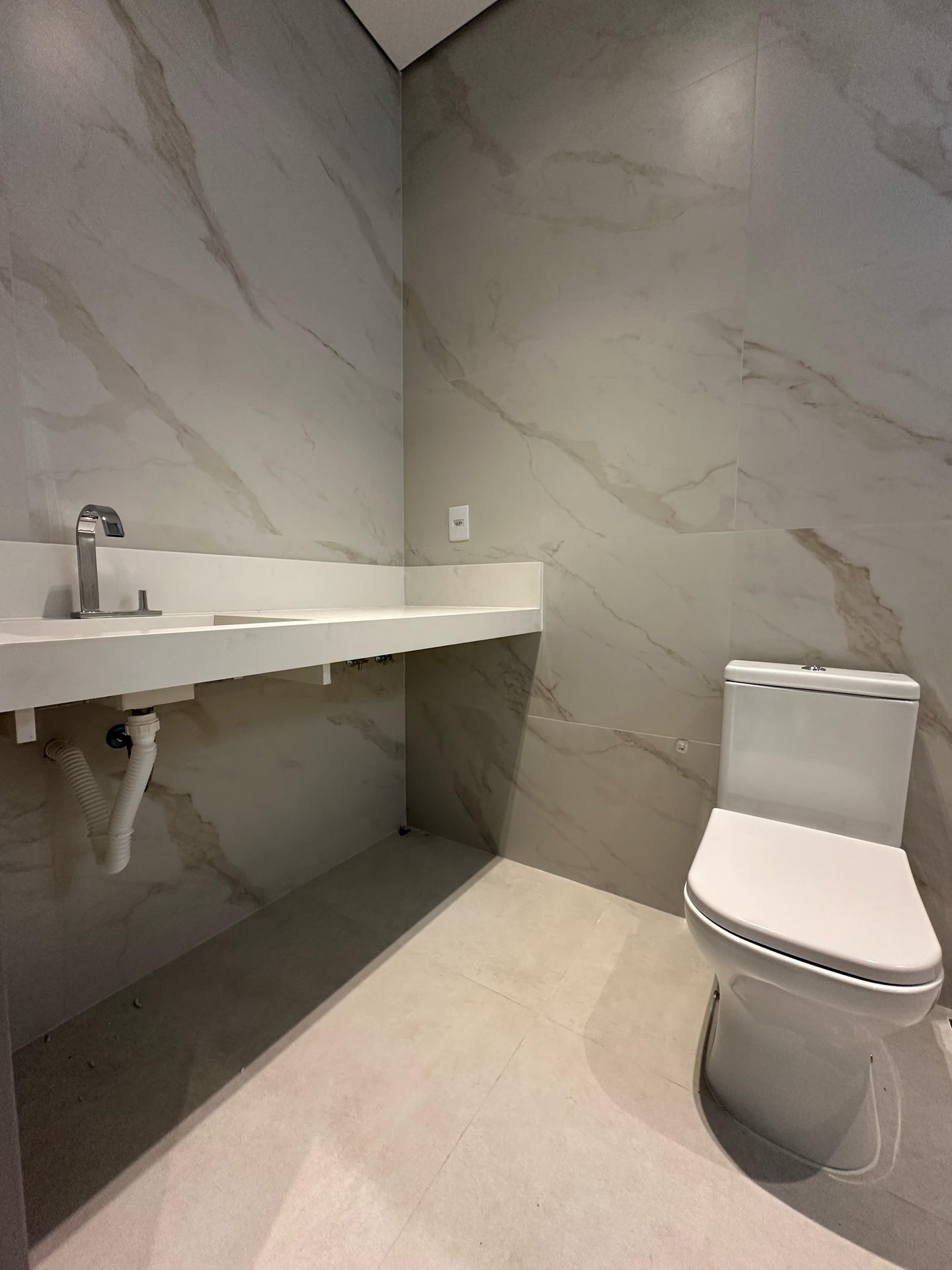 Casa de Condomínio à venda com 3 quartos, 172m² - Foto 11