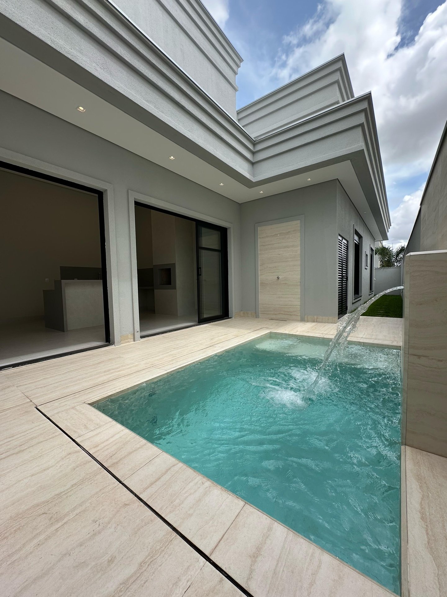 Casa de Condomínio à venda com 3 quartos, 172m² - Foto 20