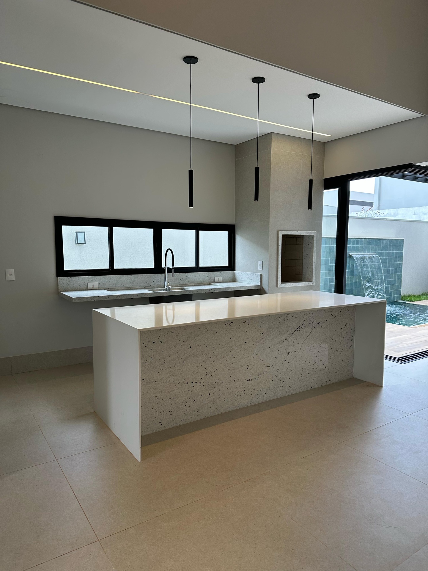 Casa de Condomínio à venda com 3 quartos, 175m² - Foto 18
