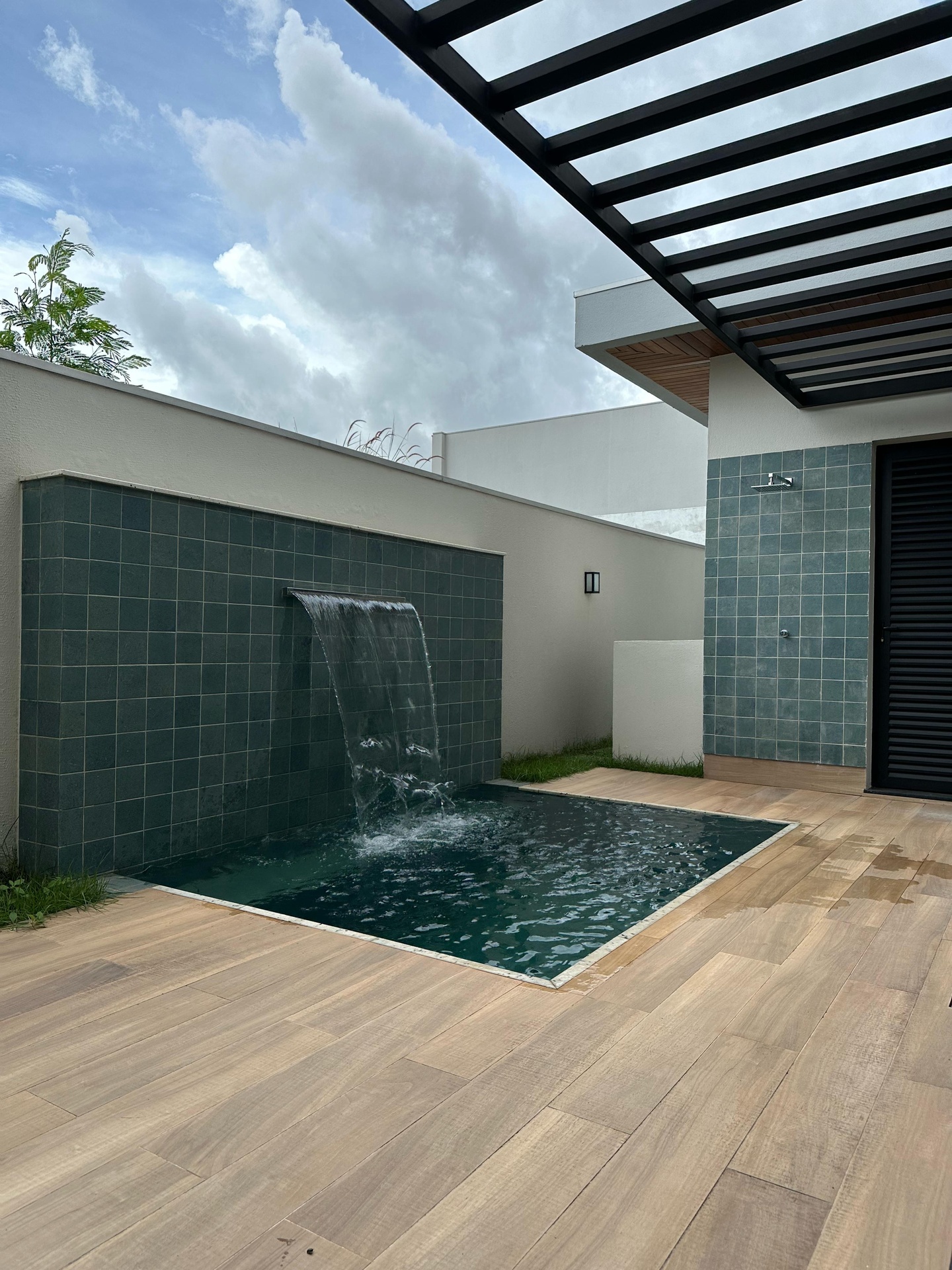 Casa de Condomínio à venda com 3 quartos, 175m² - Foto 19