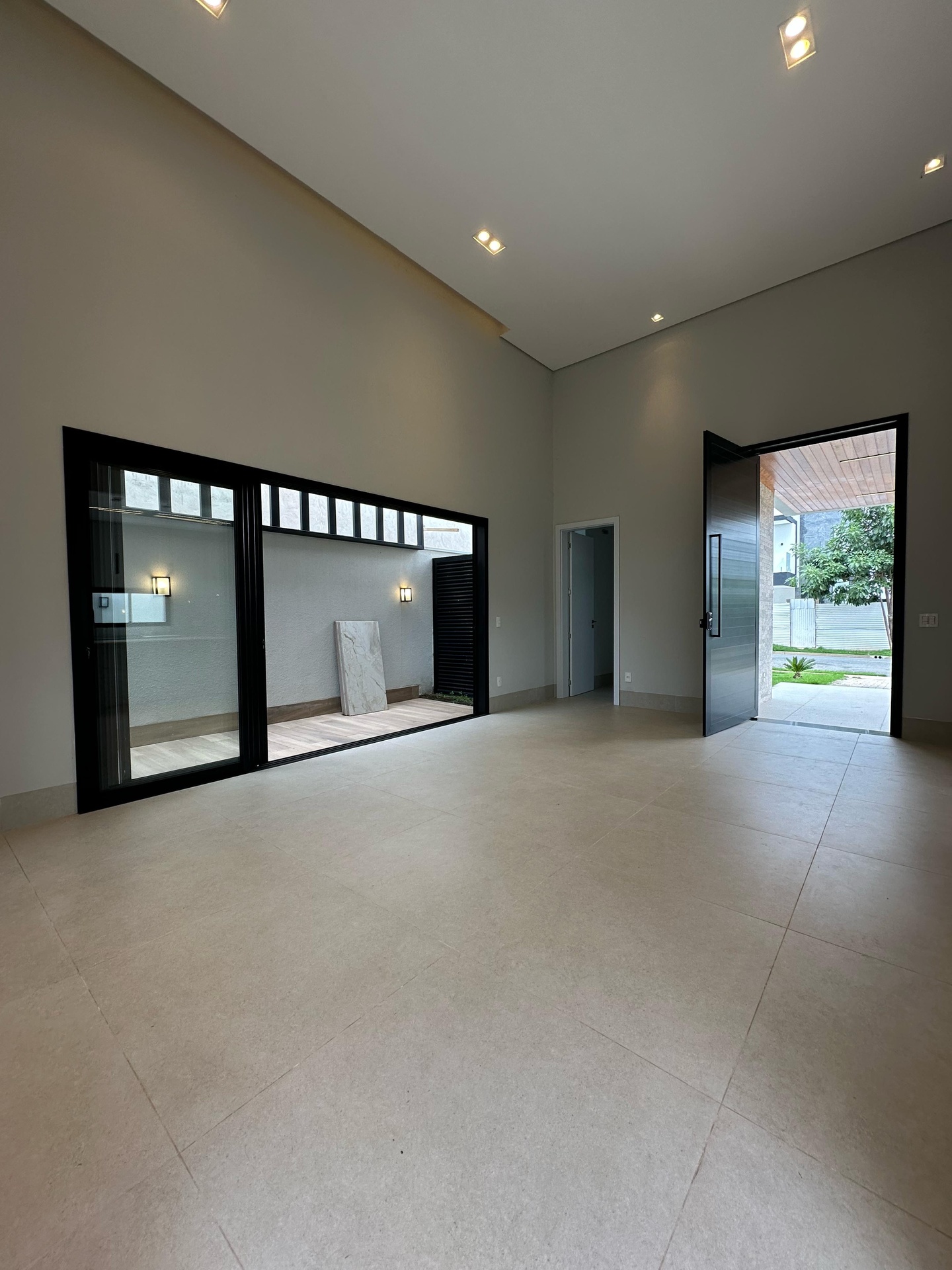 Casa de Condomínio à venda com 3 quartos, 175m² - Foto 3