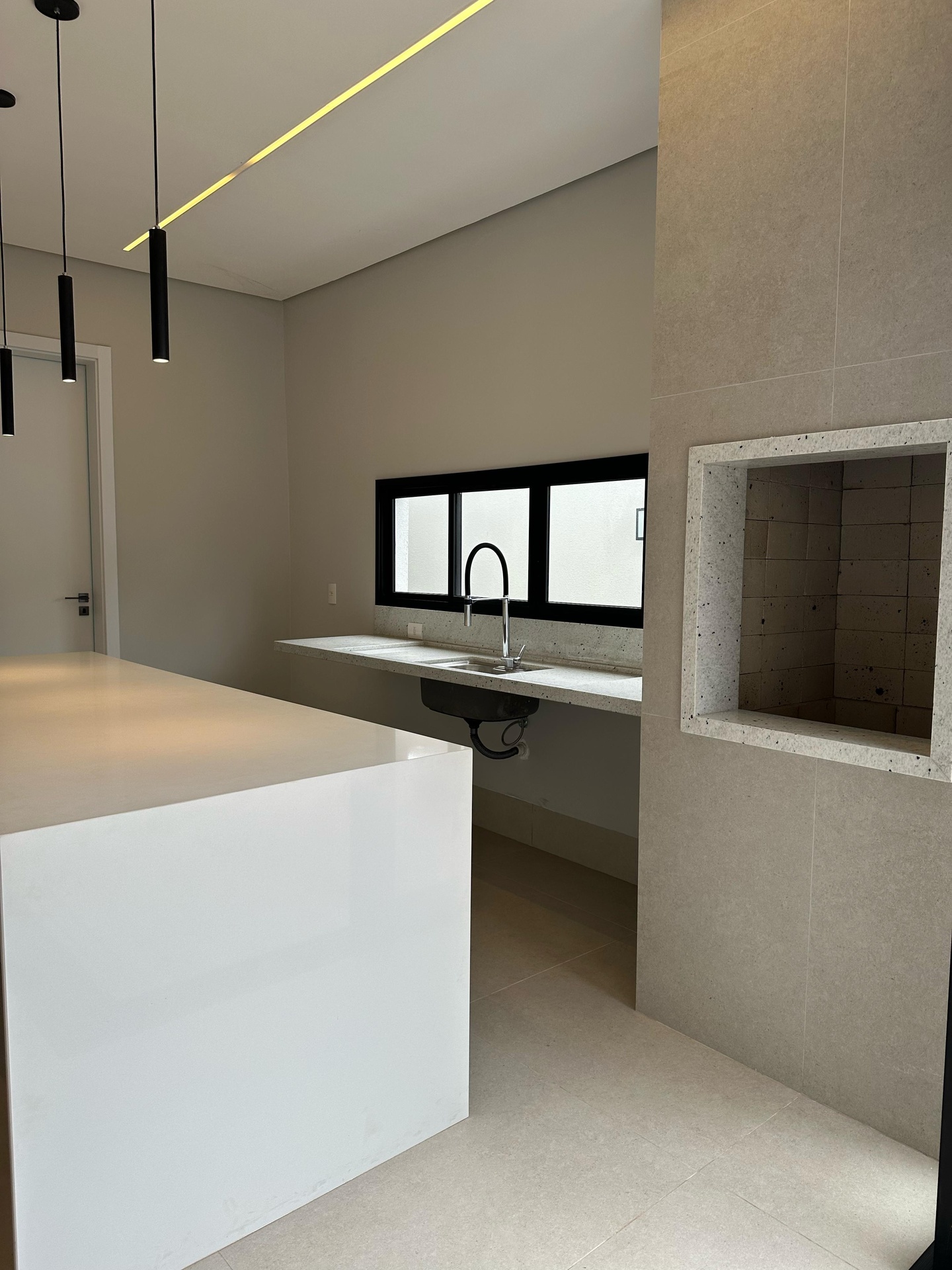 Casa de Condomínio à venda com 3 quartos, 175m² - Foto 12