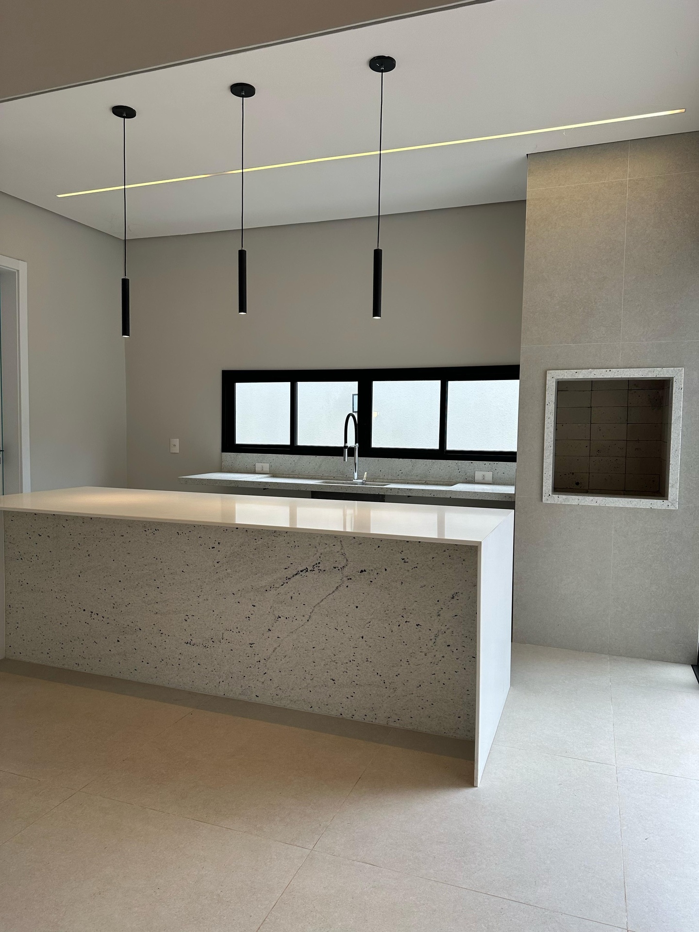 Casa de Condomínio à venda com 3 quartos, 175m² - Foto 13