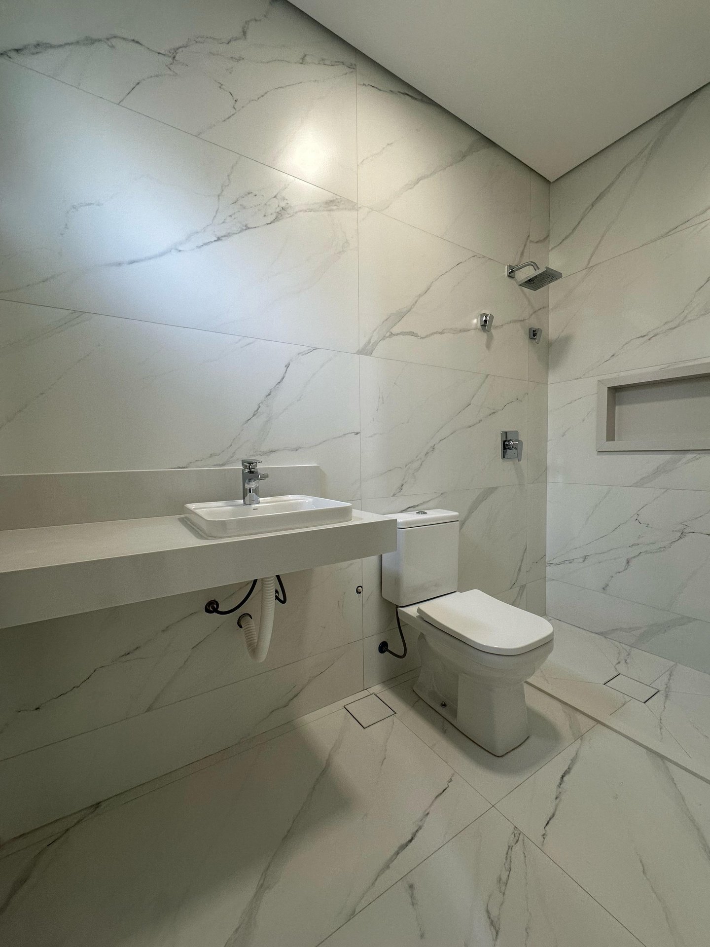 Casa de Condomínio à venda com 3 quartos, 170m² - Foto 12