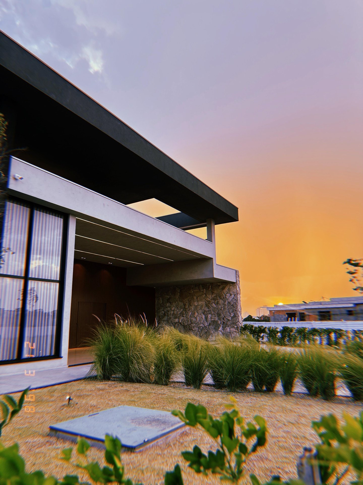 Casa de Condomínio à venda com 3 quartos, 412m² - Foto 1