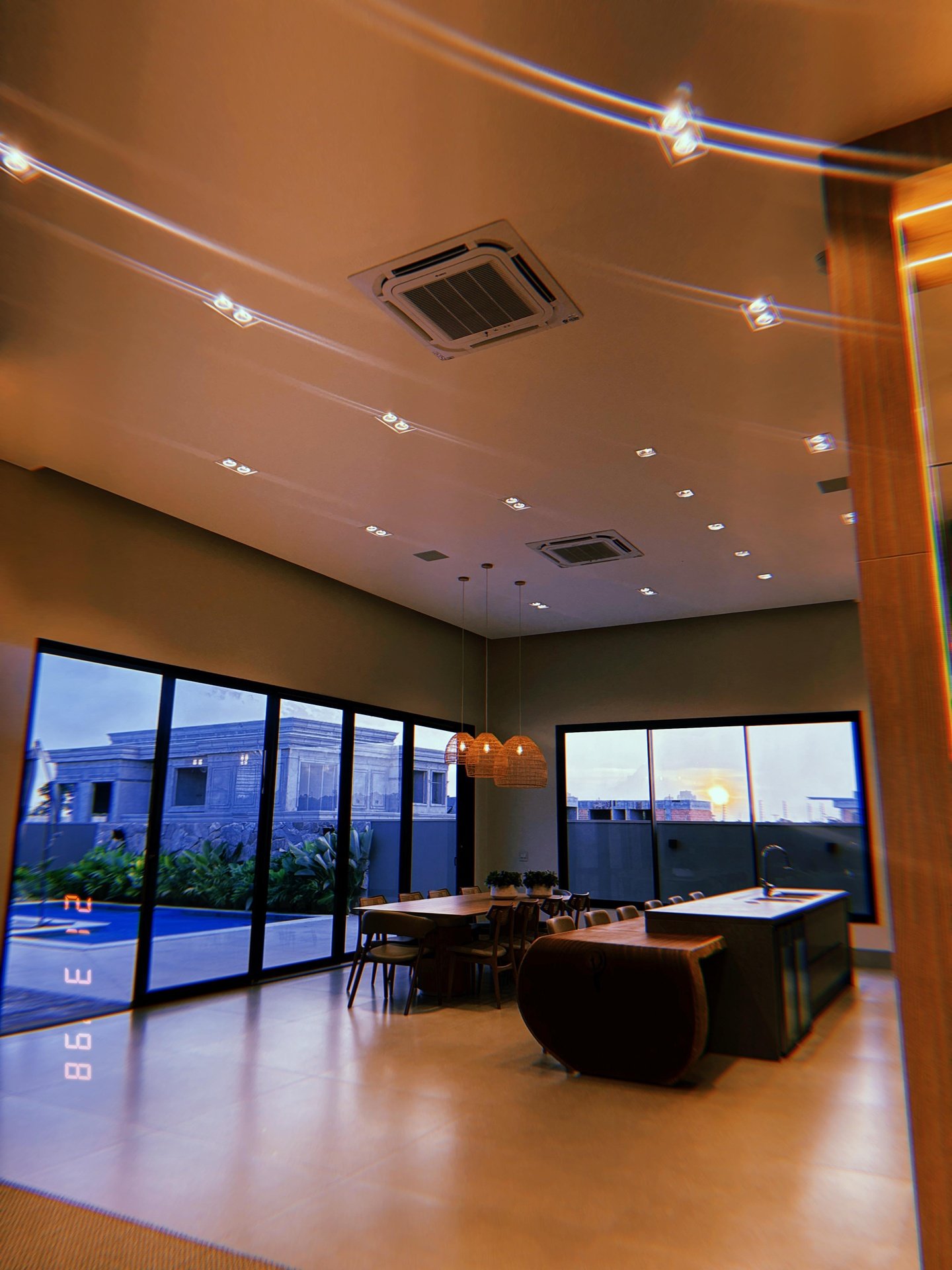 Casa de Condomínio à venda com 3 quartos, 412m² - Foto 3