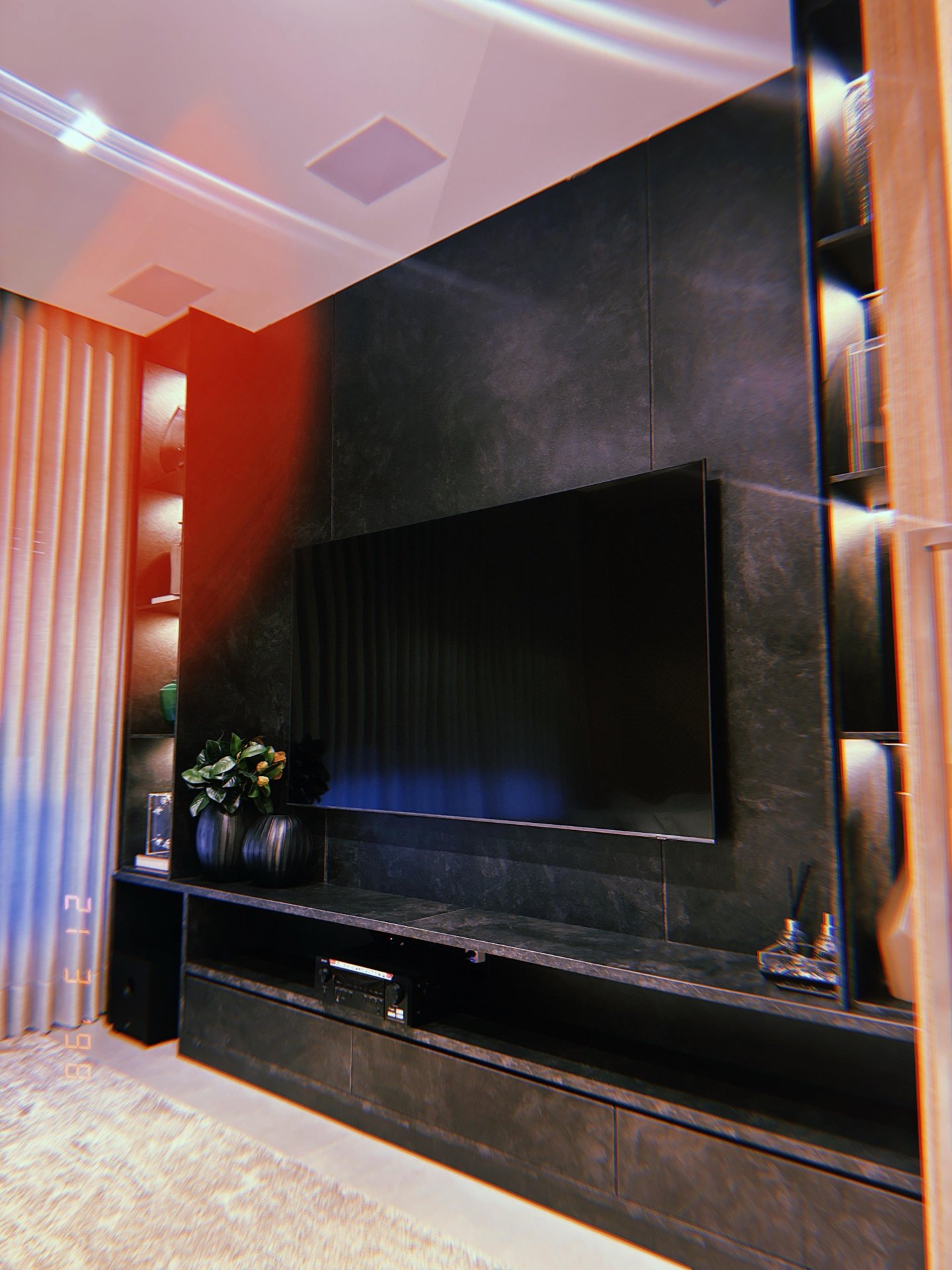 Casa de Condomínio à venda com 3 quartos, 412m² - Foto 4
